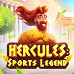 Hercules: Sports Legend