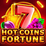 Hot Coins Fortune