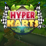 Hyper Karts