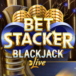 Infinite Bet Stacker Blackjack