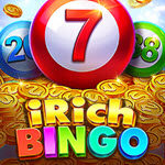 iRich Bingo (TaDa Gaming)