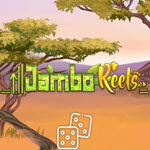 Jambo Reels Dice