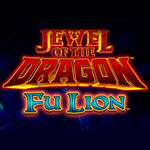 Jewel of the Dragon Fu Lion