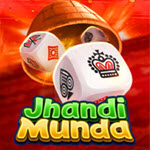 Jhandi Munda (TaDa Gaming)