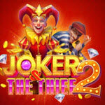 Joker & The Thief 2