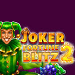 Joker Fortune Blitz 2