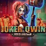 Joker Qwin - Hold and Win