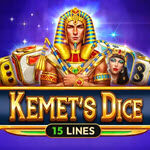 Kemet's Dice
