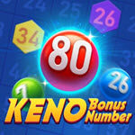 Keno Bonus Number