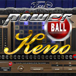 Keno Powerball (Genii)