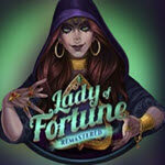 Lady of Fortune Remastered