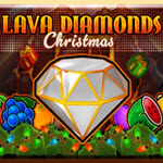 Lava Diamonds Christmas