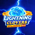 Lightning Clovers