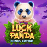 Luck of Panda Bonus Combo