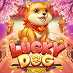 Lucky Dog (Royal Slot Gaming)