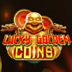 Lucky Golden Coins