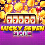 Lucky Seven Spin