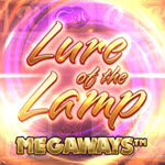Lure of the Lamp Megaways