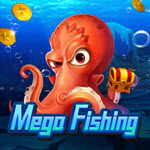 Mega Fishing (TaDa Gaming)