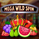 Mega Wild Spin