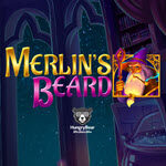 Merlin's Beard