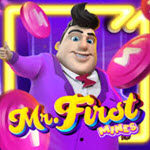 Mr. First Mines