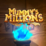 Mummy’s Millions Christmas