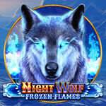 Night Wolf - Frostbite Fury
