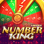 Number King (TaDa Gaming)