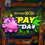 Outsourced Payday