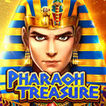 Pharaoh Treasure (TaDa Gaming)