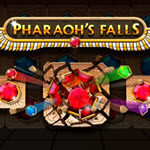 Pharaohs Falls