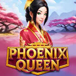 Phoenix Queen (Atomic Slot Lab)