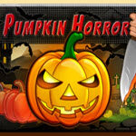 Pumpkin Horror