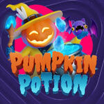 Pumpkin Potion