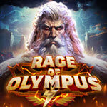 Rage of Olympus