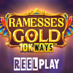 Ramesses Gold 10K Ways
