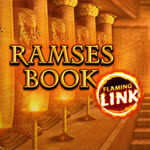 Ramses Book Flaming Link