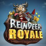 Reindeer Royale
