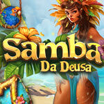 Samba Da Deusa