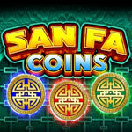 San Fa Coins