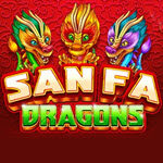 San Fa Dragons