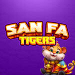 San Fa Tigers