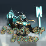 Sands Of Space