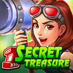 Secret Treasure (TaDa Gaming)