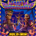 Shake Your Mummymaker