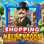 Shopping Mall Tycoon