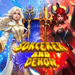 Sorcerer and Demon
