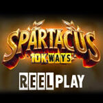 Spartacus 10K Ways
