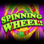 Spinning Wheel
